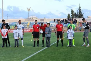 Πάφος - ΑΕΚ: Επιβλητική εμφάνιση και τεσσάρα! (Φώτος)