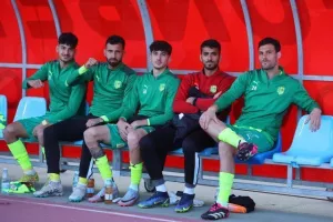 Πάφος - ΑΕΚ: Επιβλητική εμφάνιση και τεσσάρα! (Φώτος)