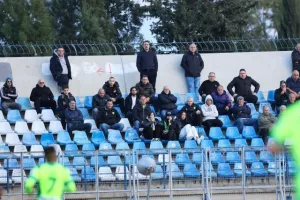 Πάφος - ΑΕΚ: Επιβλητική εμφάνιση και τεσσάρα! (Φώτος)