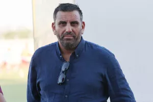 "Θέλουμε να μείνουμε καθαροί, εκτός από όσα συμβαίνουν στο κυπριακό ποδόσφαιρο" 