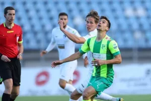 Πάφος - ΑΕΚ: Επιβλητική εμφάνιση και τεσσάρα! (Φώτος)