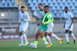 Πάφος - ΑΕΚ: Επιβλητική εμφάνιση και τεσσάρα! (Φώτος)