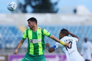 Πάφος - ΑΕΚ: Επιβλητική εμφάνιση και τεσσάρα! (Φώτος)
