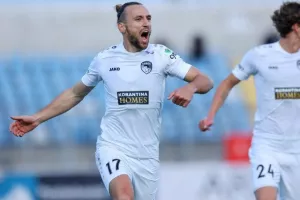 Πάφος - ΑΕΚ: Επιβλητική εμφάνιση και τεσσάρα! (Φώτος)