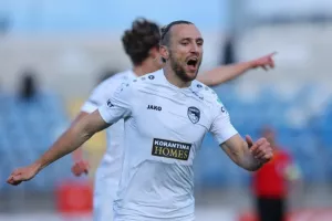 Πάφος - ΑΕΚ: Επιβλητική εμφάνιση και τεσσάρα! (Φώτος)