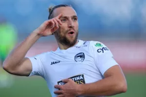 Πάφος - ΑΕΚ: Επιβλητική εμφάνιση και τεσσάρα! (Φώτος)