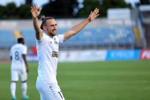 Πάφος - ΑΕΚ: Επιβλητική εμφάνιση και τεσσάρα! (Φώτος)