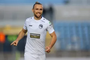 Πάφος - ΑΕΚ: Επιβλητική εμφάνιση και τεσσάρα! (Φώτος)