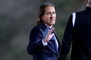 Πήρε... ρεβάνς ο Σαλγκάδο και τώρα Λεμεσό!