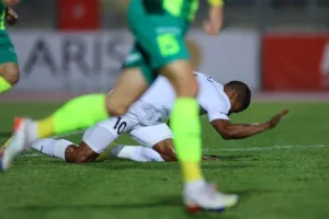 Πάφος - ΑΕΚ: Επιβλητική εμφάνιση και τεσσάρα! (Φώτος)