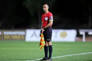 Πάφος - ΑΕΚ: Επιβλητική εμφάνιση και τεσσάρα! (Φώτος)