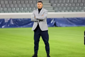 Εκεί για τη νίκη