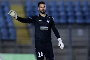 Πάφος - ΑΕΚ: Επιβλητική εμφάνιση και τεσσάρα! (Φώτος)