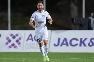 Πάφος - ΑΕΚ: Επιβλητική εμφάνιση και τεσσάρα! (Φώτος)