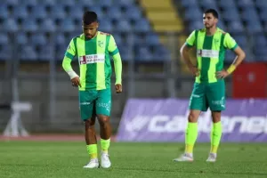Πάφος - ΑΕΚ: Επιβλητική εμφάνιση και τεσσάρα! (Φώτος)