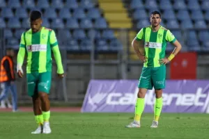 Πάφος - ΑΕΚ: Επιβλητική εμφάνιση και τεσσάρα! (Φώτος)