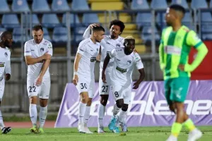 Πάφος - ΑΕΚ: Επιβλητική εμφάνιση και τεσσάρα! (Φώτος)