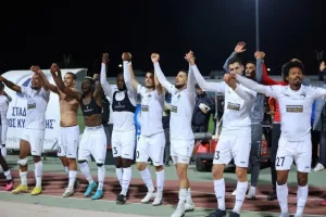Πάφος - ΑΕΚ: Επιβλητική εμφάνιση και τεσσάρα! (Φώτος)