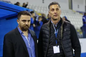 Επιφανείς Ανορθωσιάτες: Ιδού η Ρόδος