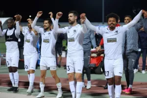 Πάφος - ΑΕΚ: Επιβλητική εμφάνιση και τεσσάρα! (Φώτος)