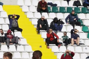 Δόξα - Ολυμπιακός: Η γκολάρα Σαντίκ έκανε την διαφορά (φώτος)