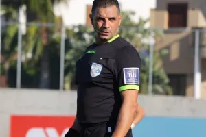 Δόξα - Ολυμπιακός: Η γκολάρα Σαντίκ έκανε την διαφορά (φώτος)