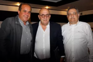 Σύσκεψη Προέδρων και εκπροσώπων των σωματείων Γ´ Κατηγορίας