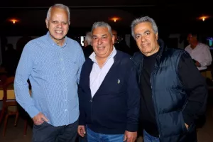 Σύσκεψη Προέδρων και εκπροσώπων των σωματείων Γ´ Κατηγορίας