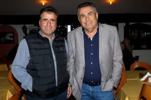 Σύσκεψη Προέδρων και εκπροσώπων των σωματείων Γ´ Κατηγορίας