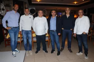 Σύσκεψη Προέδρων και εκπροσώπων των σωματείων Γ´ Κατηγορίας