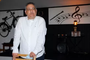 Σύσκεψη Προέδρων και εκπροσώπων των σωματείων Γ´ Κατηγορίας