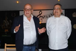 Σύσκεψη Προέδρων και εκπροσώπων των σωματείων Γ´ Κατηγορίας