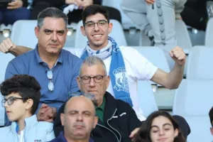 Απόλλων - Πάφος: Απόδραση... με Μπεσάρτ! (Φώτος)