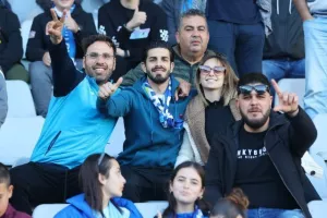 Απόλλων - Πάφος: Απόδραση... με Μπεσάρτ! (Φώτος)