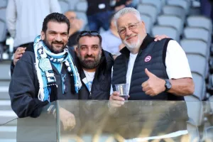 Απόλλων - Πάφος: Απόδραση... με Μπεσάρτ! (Φώτος)