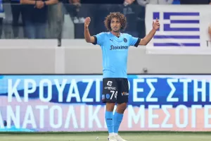 Σχόλιο για Ουάρντα: "Ιδιαίτερος ποδοσφαιριστής, βοήθησε τον Απόλλωνα"