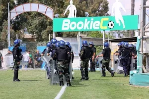 Ομόνοια 29Μ-ΑΕΖ:  Συμβιβασμός που βολεύει το... Ζακάκι! (φώτος)
