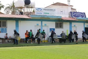 Ομόνοια 29Μ-ΑΕΖ:  Συμβιβασμός που βολεύει το... Ζακάκι! (φώτος)
