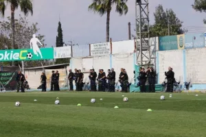Ομόνοια 29Μ-ΑΕΖ:  Συμβιβασμός που βολεύει το... Ζακάκι! (φώτος)