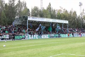 Ομόνοια 29Μ-ΑΕΖ:  Συμβιβασμός που βολεύει το... Ζακάκι! (φώτος)