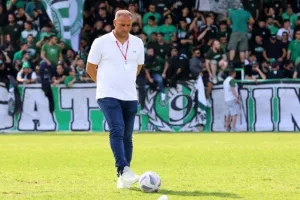 Ομόνοια 29Μ-ΑΕΖ:  Συμβιβασμός που βολεύει το... Ζακάκι! (φώτος)