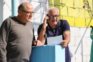 Ομόνοια 29Μ-ΑΕΖ:  Συμβιβασμός που βολεύει το... Ζακάκι! (φώτος)