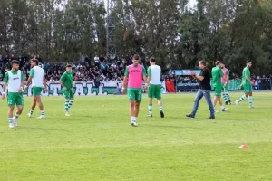 Ομόνοια 29Μ-ΑΕΖ:  Συμβιβασμός που βολεύει το... Ζακάκι! (φώτος)