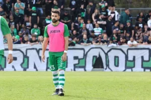 Ομόνοια 29Μ-ΑΕΖ:  Συμβιβασμός που βολεύει το... Ζακάκι! (φώτος)