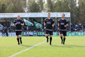 Ομόνοια 29Μ-ΑΕΖ:  Συμβιβασμός που βολεύει το... Ζακάκι! (φώτος)