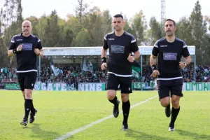 Ομόνοια 29Μ-ΑΕΖ:  Συμβιβασμός που βολεύει το... Ζακάκι! (φώτος)