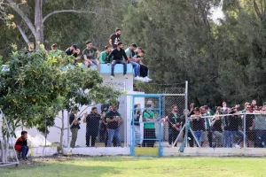 Ομόνοια 29Μ-ΑΕΖ:  Συμβιβασμός που βολεύει το... Ζακάκι! (φώτος)