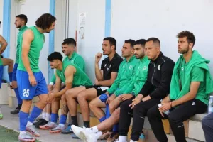 Ομόνοια 29Μ-ΑΕΖ:  Συμβιβασμός που βολεύει το... Ζακάκι! (φώτος)