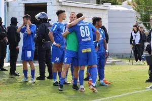 Ομόνοια 29Μ-ΑΕΖ:  Συμβιβασμός που βολεύει το... Ζακάκι! (φώτος)