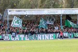 Ομόνοια 29Μ-ΑΕΖ:  Συμβιβασμός που βολεύει το... Ζακάκι! (φώτος)